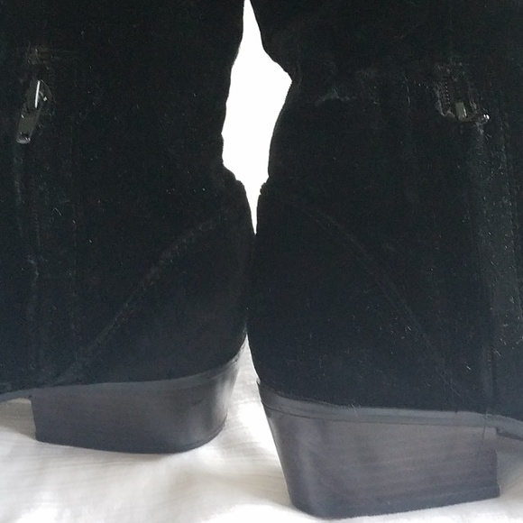 Libby Eldelman Boots - Picture 1 of 7